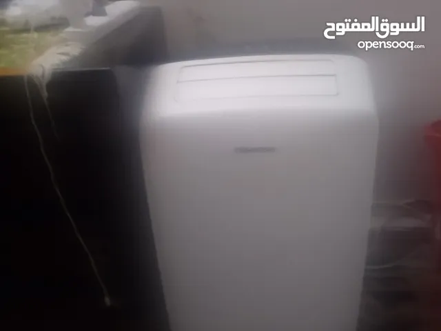 مكيف متنقل