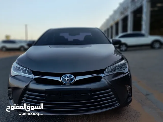 Toyota Camry 2015 in Um Al Quwain