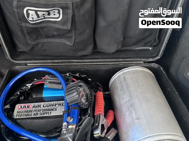 مضخة هواء ARB