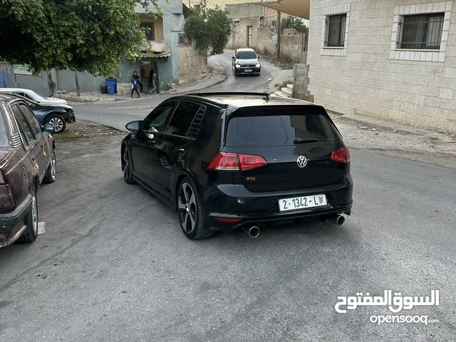 جولف tsi 1400
