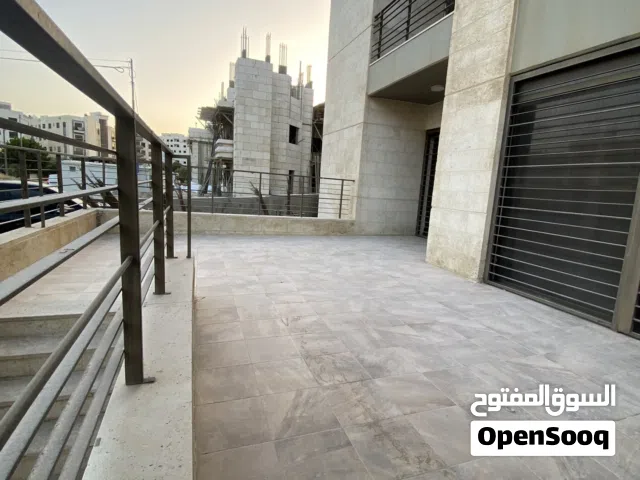 شقة فارغه طابق ارضي للاجار