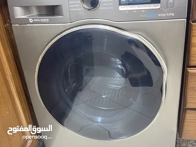 Samsung 9 - 10 Kg Washing Machines in Sharjah