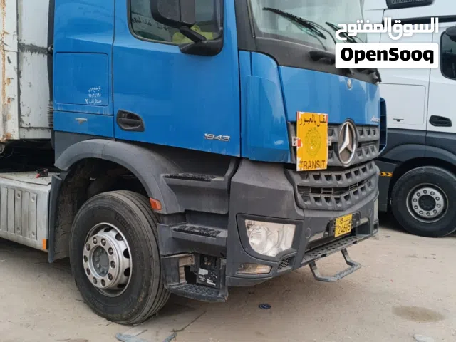 راس اروكس ام بي 4 جير عادي