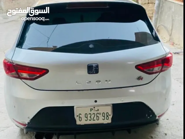 سيات ليون 2015 للبيع