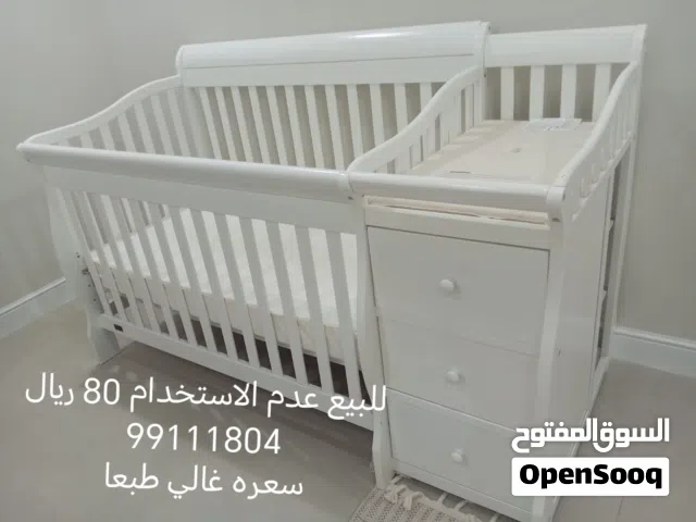 سرير أطفال