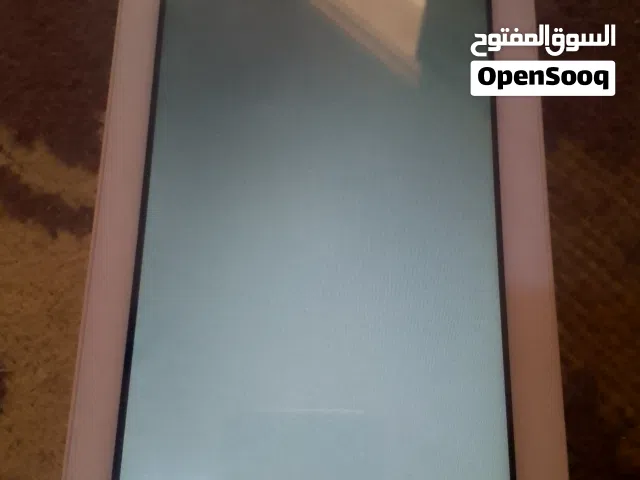 تاب3سامسونق للبيع يبي شاشة شغال الصور توضح حالة الجهاز لاعلى سعر