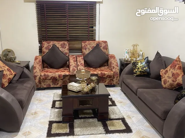 طقم كنب لاتيه سبع مقاعد