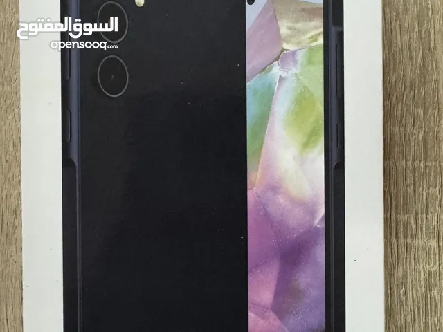 Samsung Galaxy A35 256 GB in Muscat