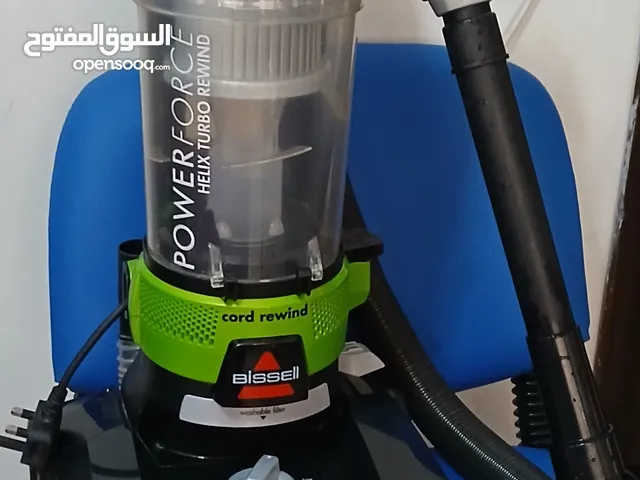 مكنسة بيسل الأصلية بسعر 85 استخدام بسيط شبه جديد ...تنظيف جاف لا تغسل سجاد