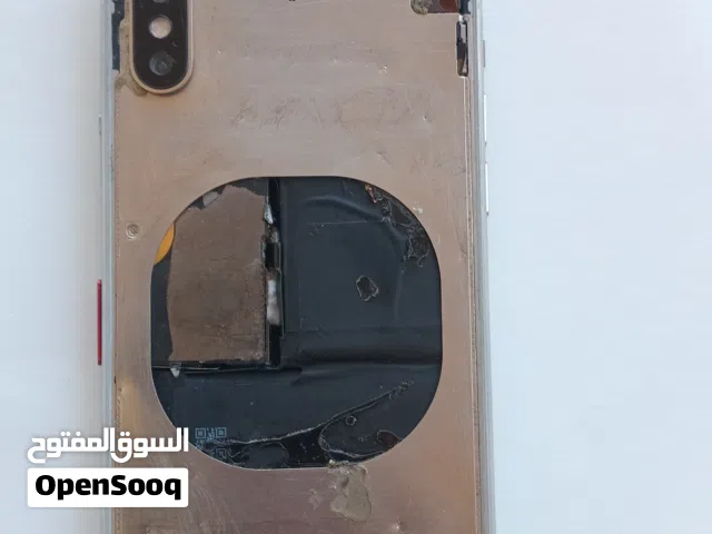 IPhone x ايفون x