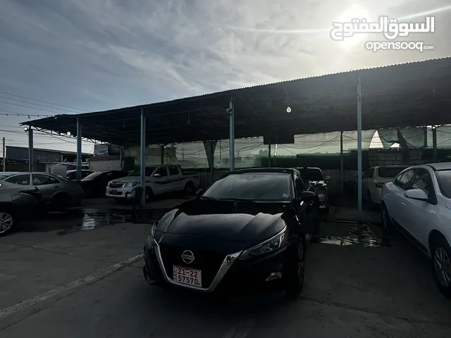 Nissan Altima 2022 in Baghdad