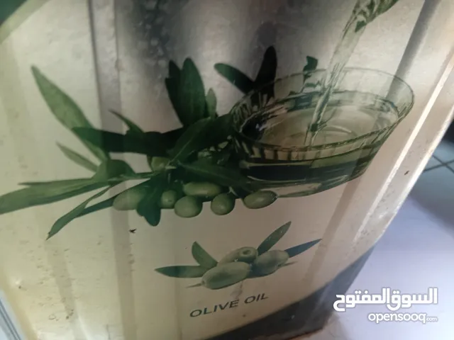زيت بلدي جرش