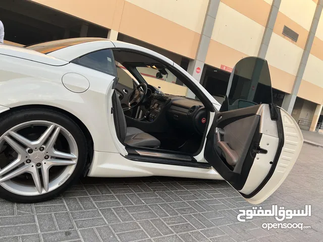 Used Mercedes Benz Other in Southern Governorate