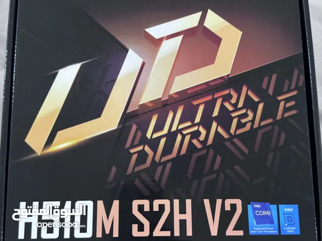 قطع كمبيوتر