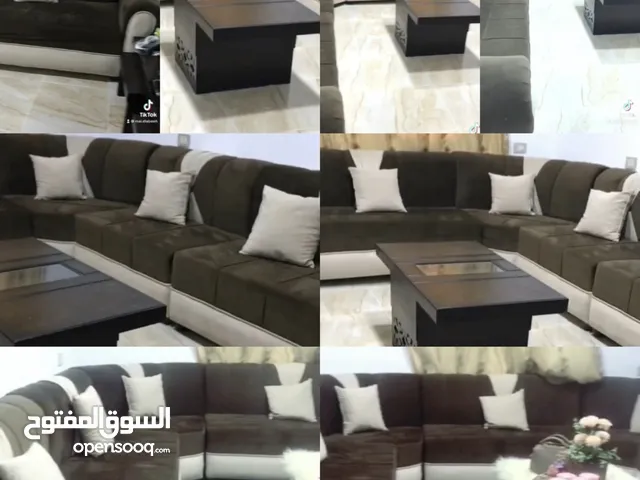 كنب مستعمل بحالة الوكاله استخدام عرسان