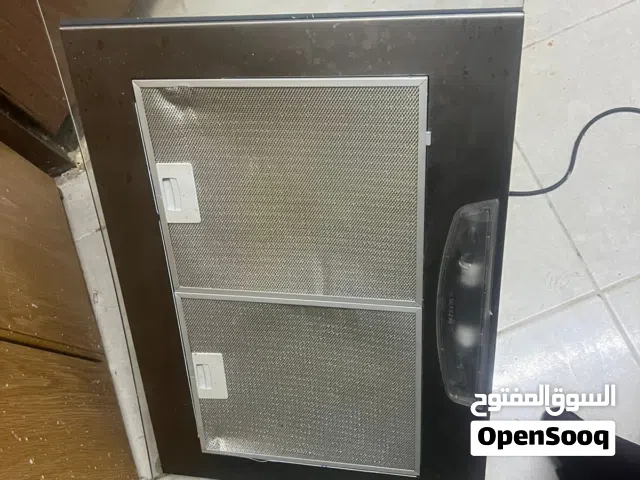 شفاط مطبخ كهربائي