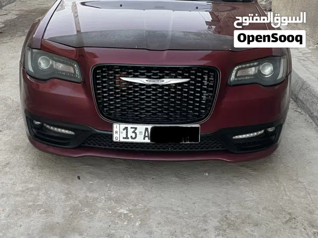 2015 كرايسلر 300 300S V6