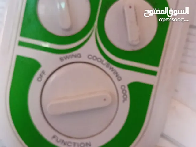 مكيف صحراوي قوي