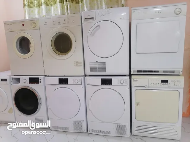 Ariston 9 - 10 Kg Dryers in Basra