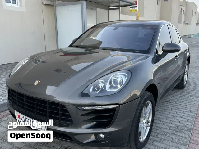 للبيع Porsche Macan S 2016