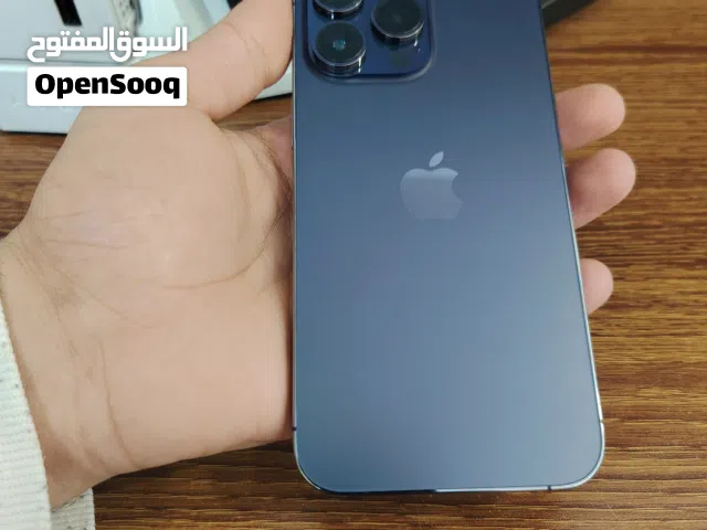 Apple iPhone 14 Pro Max 128 GB in Baghdad