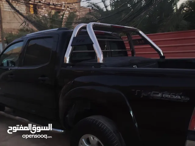 Used Toyota Tacoma in Karbala