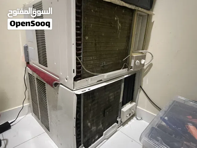 Two ACs for sale