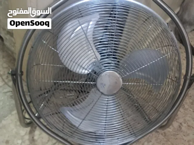 مروحه رومو دحدل بحاله ممتازه