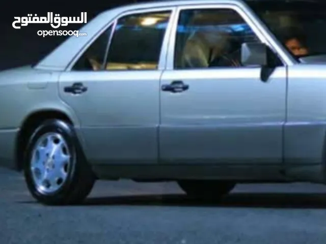 Used Mercedes Benz C-Class in Sana'a