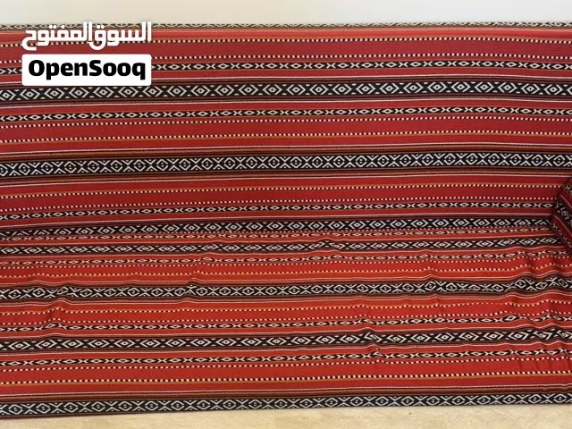 Majlis floor sitting Pair of 2 Quality 10/10 Bought 6 Months ago. Used only 1 Hand.