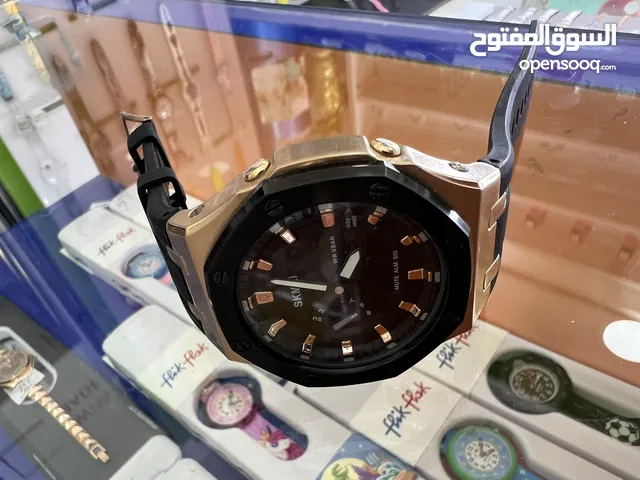 Analog Quartz Swatch watches  for sale in Tripoli