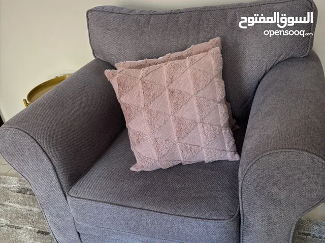 طقم كنب 7 مقاعد أمريكي فاخر