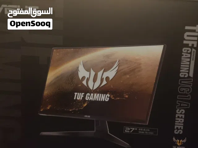 asus 27inc 165hz