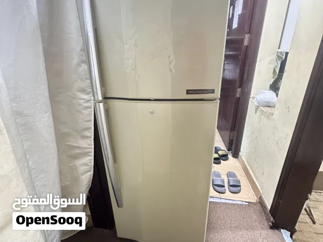 Toshiba Fridge