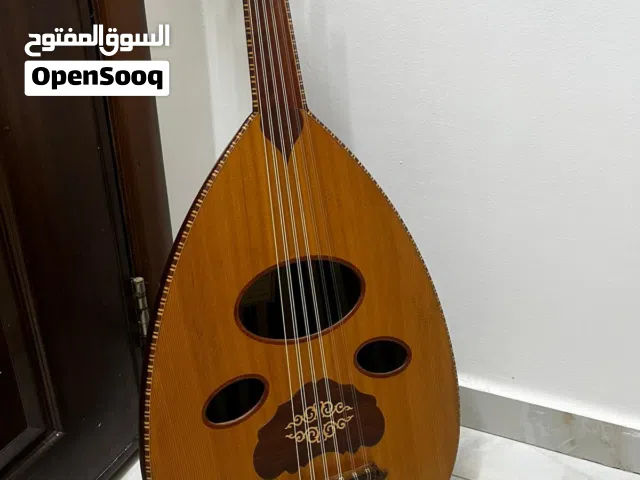 عود زرياب نمرة 1