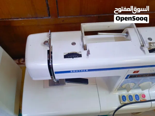 مكينه خياطه