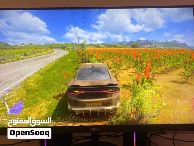 شاشة جيمنح