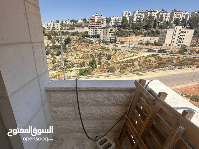 100 m2 3 Bedrooms Apartments for Sale in Ramallah and Al-Bireh Al Tira