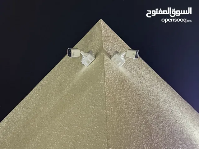 صيانة وبرمجة جميع انواع كاميرات المراقبة - Maintenance and programming of surveillance systems
