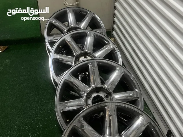 Other 20 Rims in Central Governorate