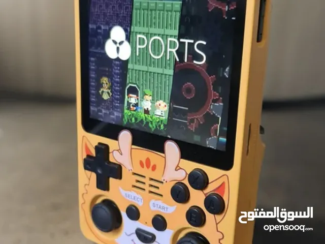RGB20SX جهاز محمول
