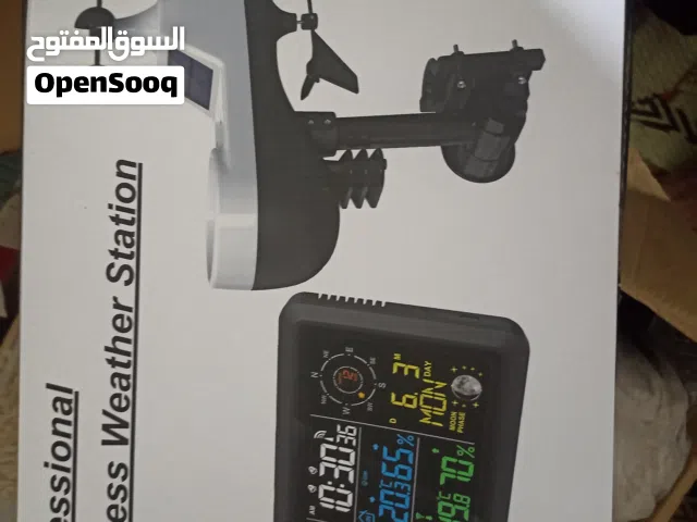 wireless weather station professional