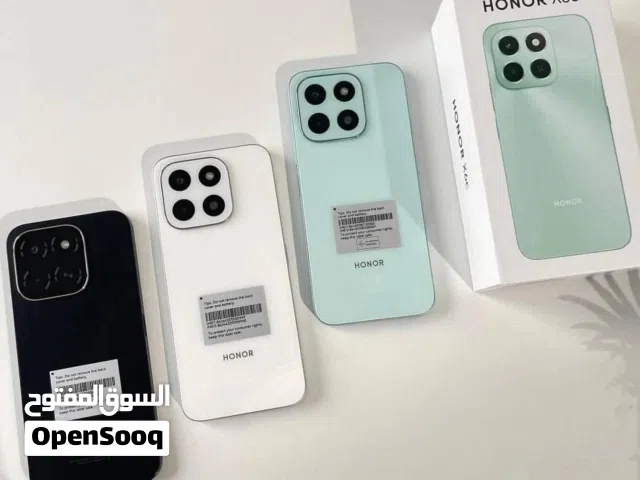 Honor Honor X6 256 GB in Zarqa