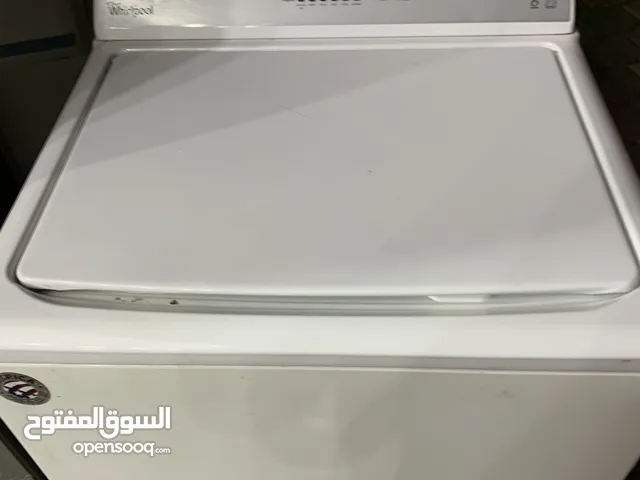 Whirlpool 17 - 18 KG Washing Machines in Hawally