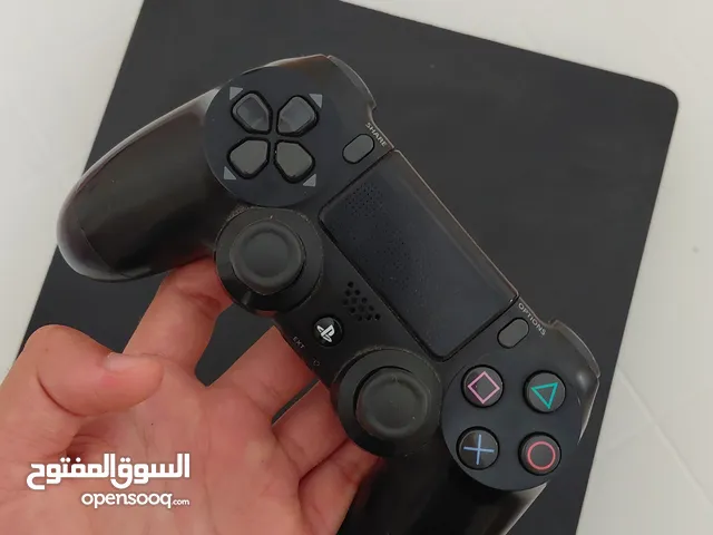 ps4 slim 1tb online