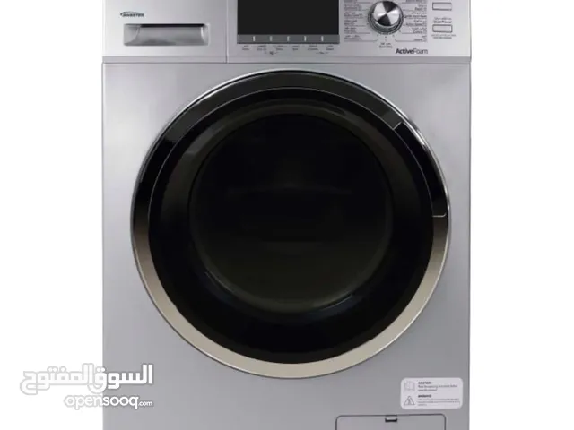 Panasonic Front Load 8 kg Washer & 6 kg Dryer NA-S086M3LAE