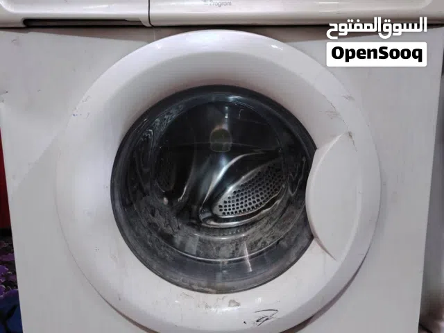 غسالة ملابس