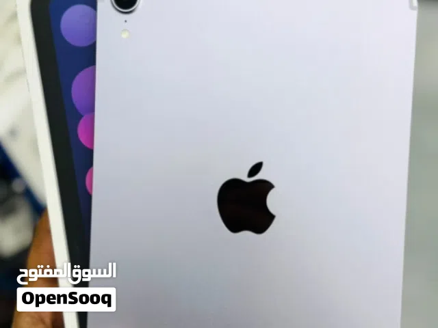 IPad mini (A17 Pro)