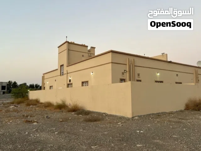 أرخص فيلا للبيع في الرميس بالقرب من مسقط