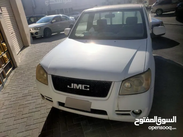 2016 disle JAC